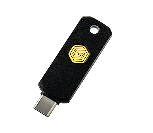 Algopix Similar Product 17 - GoTrust Idem Key  A IP68 Waterproof