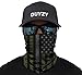 Algopix Similar Product 6 - OUYZY Neck Gaiter Face Mask Scarf Cover