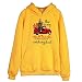 Algopix Similar Product 1 - Dsood Women Casual Ultra Soft Letter