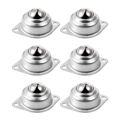 Algopix Similar Product 6 - Skelang 6 Pcs 1 Rolling Ball