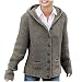 Algopix Similar Product 3 - Lazapa Women Loose Sweater Solid Color