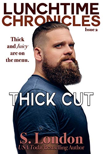 Algopix Similar Product 4 - Lunchtime Chronicles: Thick Cut
