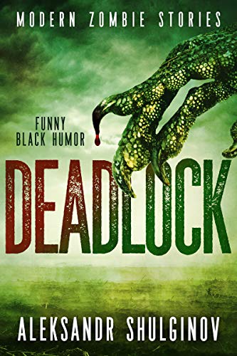 Algopix Similar Product 19 - Deadlock 18 Ridiculous Dark Humor
