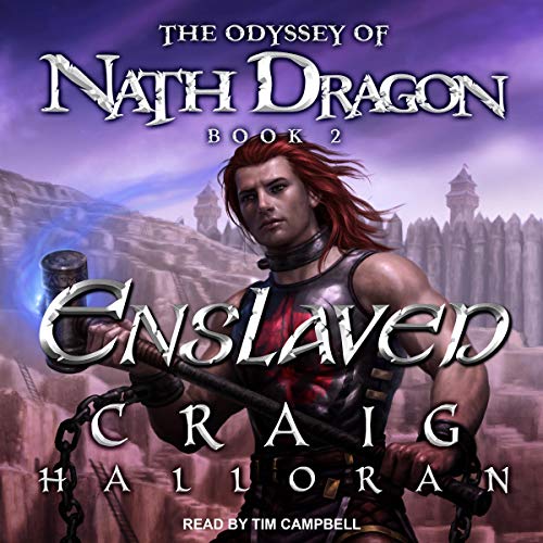 Algopix Similar Product 20 - Enslaved Odyssey of Nath Dragon