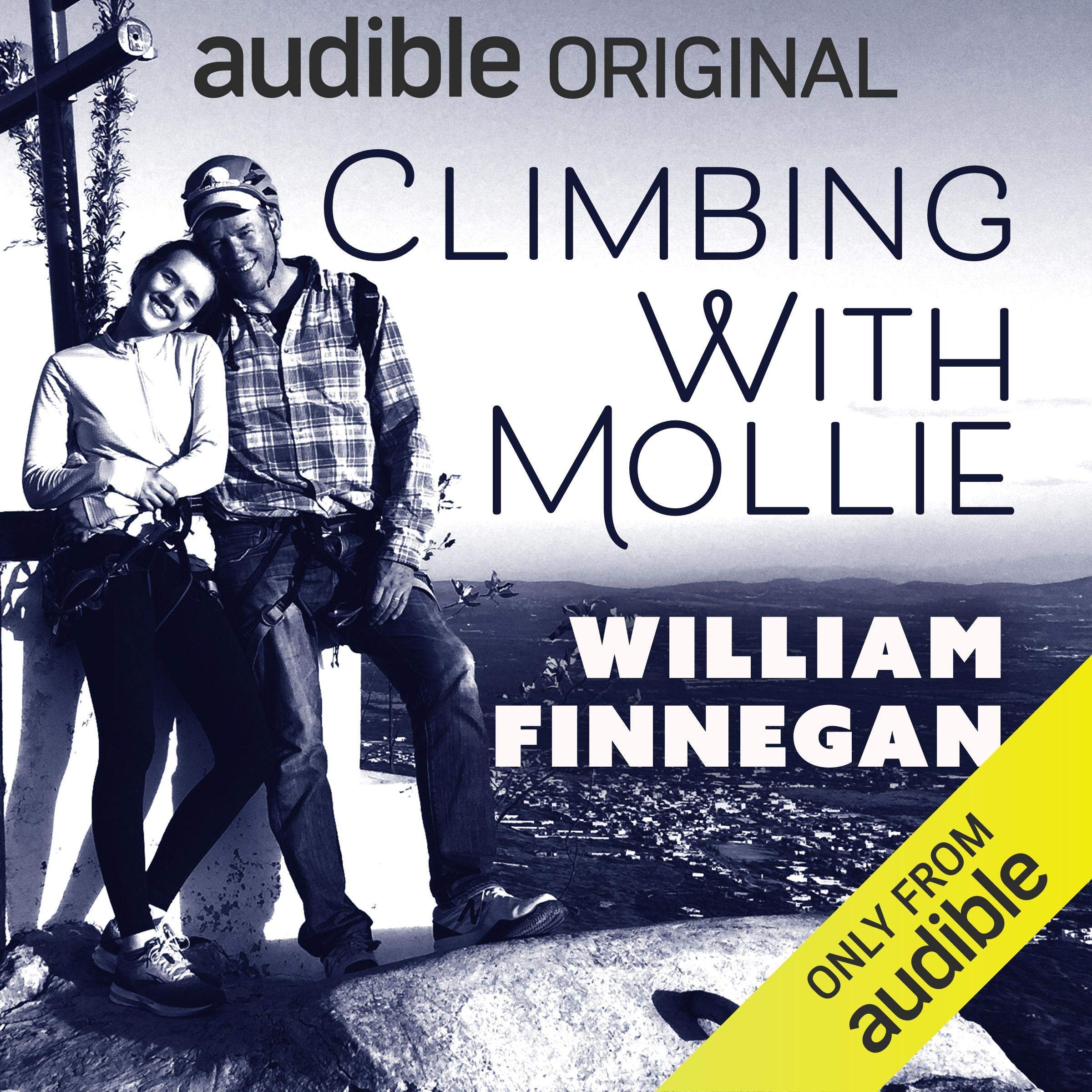 Algopix Similar Product 3 - Climbing with Mollie