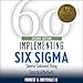 Algopix Similar Product 10 - Implementing Six Sigma Smarter
