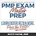 Algopix Similar Product 16 - PMP Exam Master Prep Learn Faster