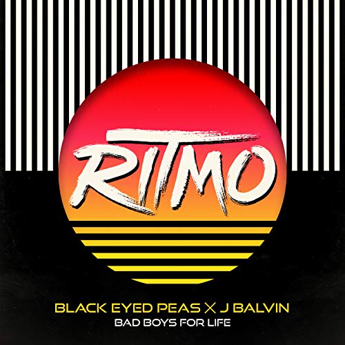 Algopix Similar Product 18 - RITMO (Bad Boys For Life)
