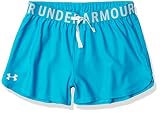 Algopix Similar Product 15 - Under Armour Girls Play Up Solid