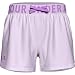 Algopix Similar Product 3 - Under Armour Girls Play Up Solid