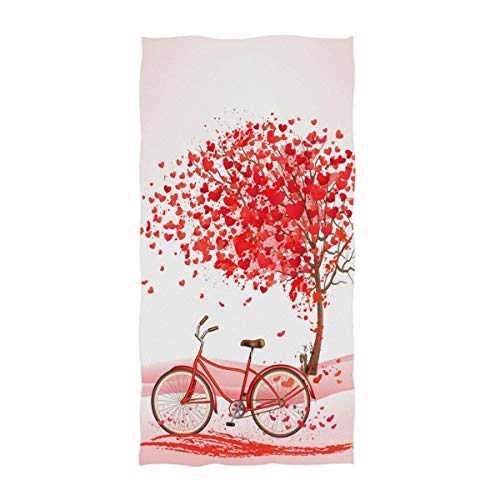 Algopix Similar Product 6 - Naanle Beautiful Luxuriant Soft Large