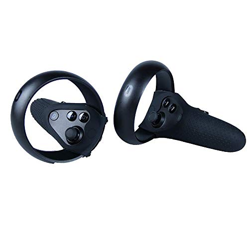 Algopix Similar Product 1 - MASiKEN Touch Controller Grip Cover for