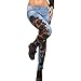 Algopix Similar Product 15 - Lazapa Pocket Jeans for Women Fashion