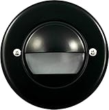 Algopix Similar Product 4 - DABMAR LIGHTING LV702B Cast Aluminum