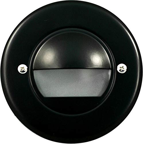 Algopix Similar Product 4 - DABMAR LIGHTING LV702B Cast Aluminum