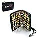 Algopix Similar Product 1 - PinFolio Classic Pin Display Bag