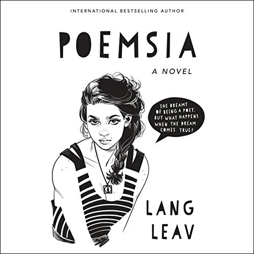 Algopix Similar Product 11 - Poemsia