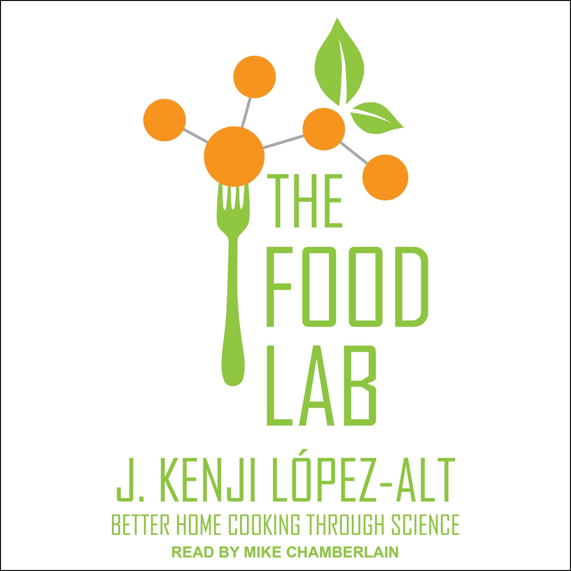 Algopix Similar Product 4 - The Food Lab Better Home Cooking