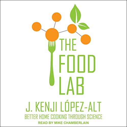 Algopix Similar Product 9 - The Food Lab Better Home Cooking