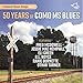 Algopix Similar Product 7 - 50 Years of Como Ms Blues Greatest