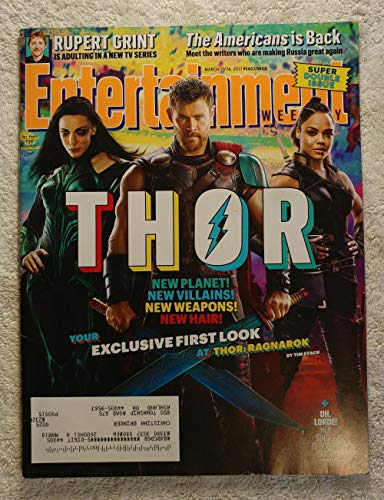 Algopix Similar Product 2 - Chris Hemsworth Cate Blanchett  Tessa