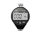 Algopix Similar Product 17 - Portable 0100HD Shore ACD Hardness