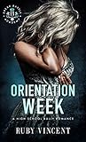 Algopix Similar Product 8 - Orientation Week A Dark High School