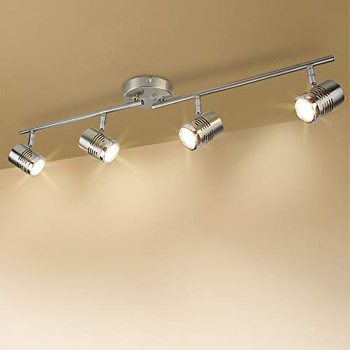 Algopix Similar Product 2 - DLLT Led Track Light Complete Track