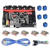 Algopix Similar Product 14 - BIGTREETECH TMC2209 V12 with SKR V13