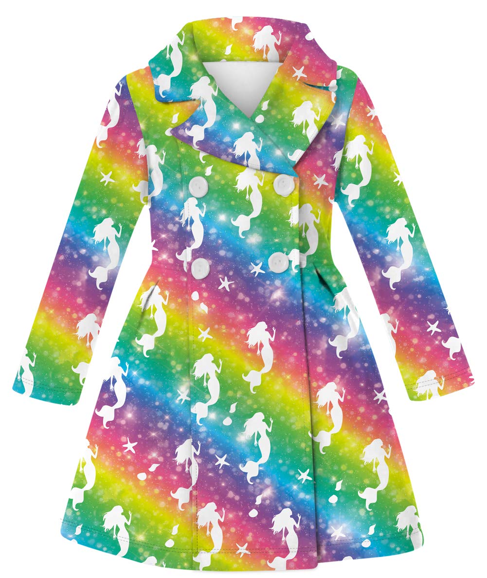 Algopix Similar Product 13 - BFUSTYLE Girls Gymnastics Leotard