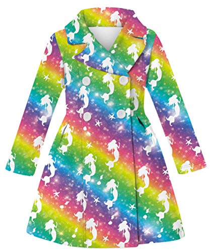 Algopix Similar Product 2 - BFUSTYLE Girls Gymnastics Leotard