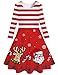 Algopix Similar Product 10 - BFUSTYLE Girls Gymnastics Leotard