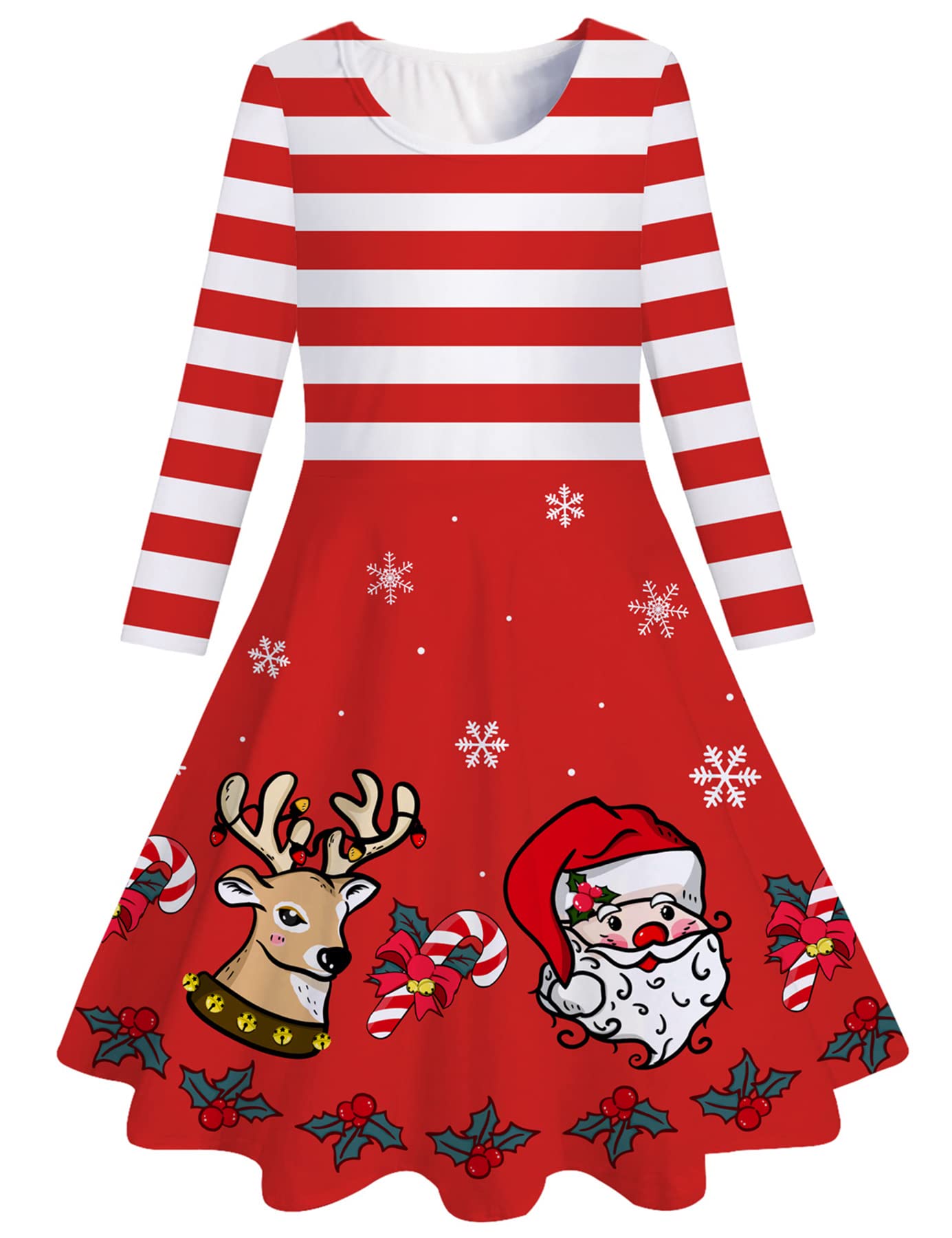 Algopix Similar Product 2 - BFUSTYLE Girls Gymnastics Leotard