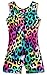Algopix Similar Product 11 - 5t Gymnastics Outfits for Little Girls