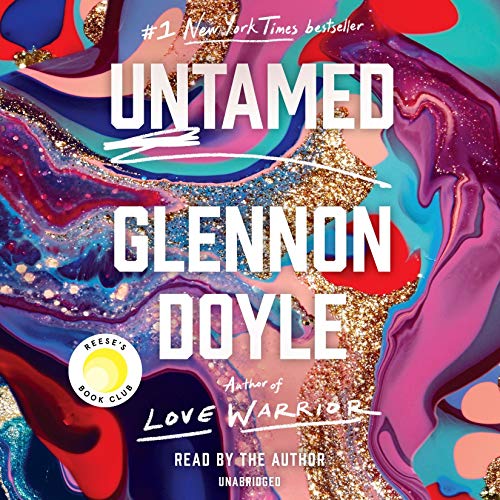 Algopix Similar Product 15 - Untamed