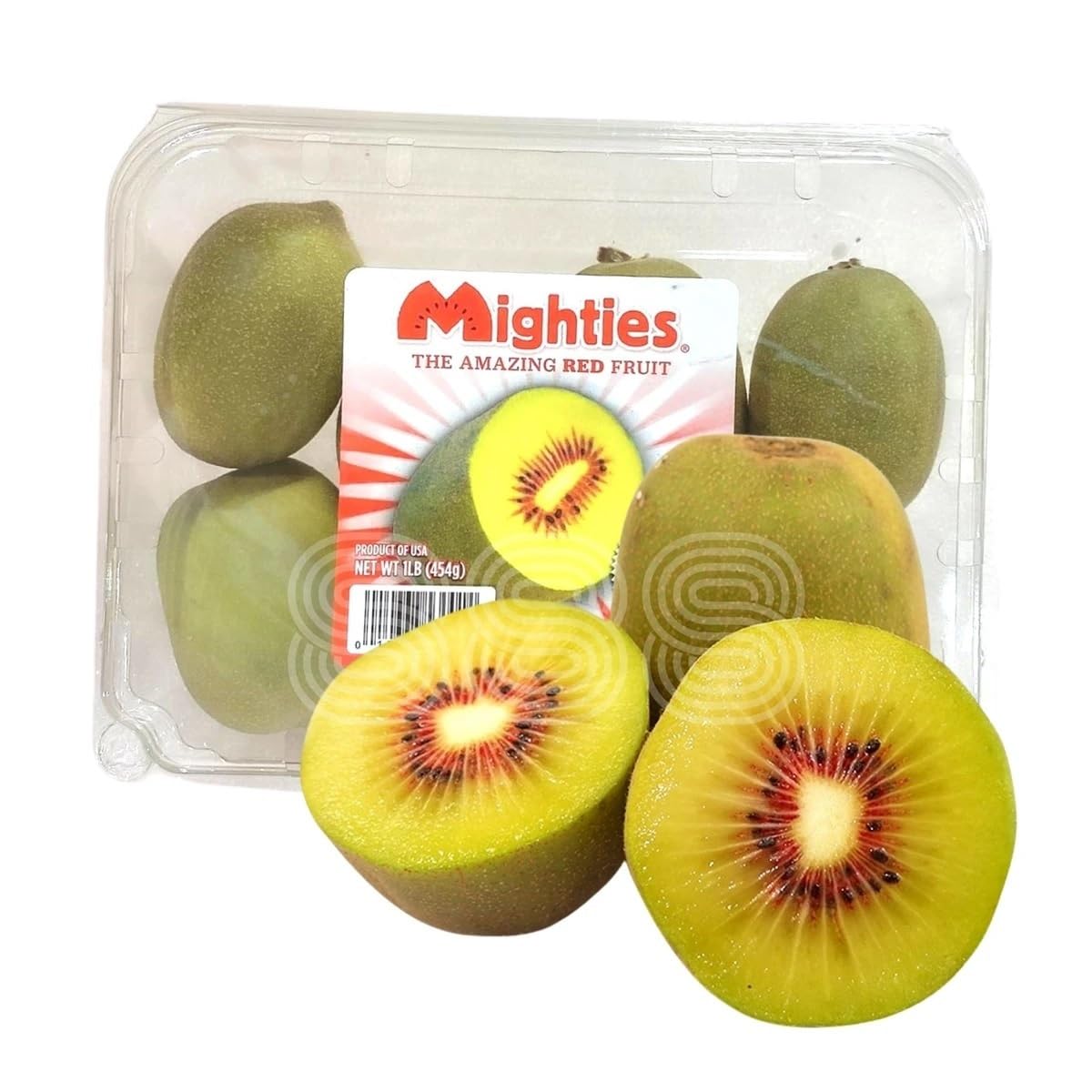 Algopix Similar Product 4 - PRODUCE Red Kiwi, 16 OZ