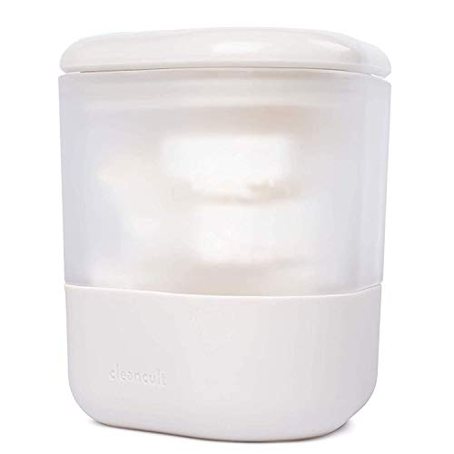 Algopix Similar Product 6 - cleancult Laundry Detergent Tablets