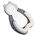 Algopix Similar Product 15 - Portable Baby Crib Bed Mattress Infant