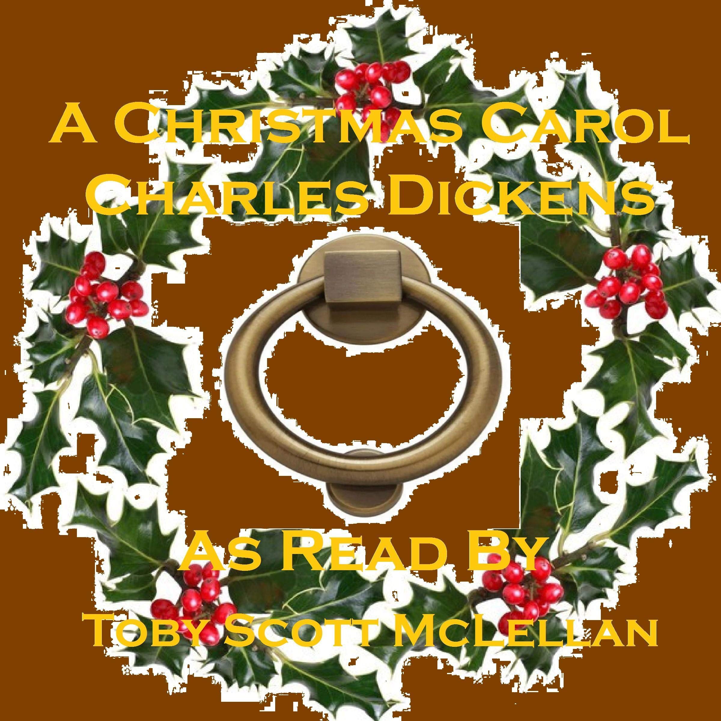 Algopix Similar Product 14 - A Christmas Carol