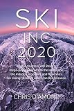 Algopix Similar Product 10 - Ski Inc 2020 Alterra counters Vail