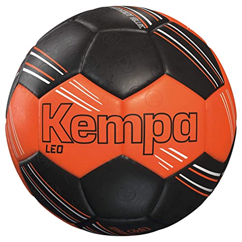 Algopix Similar Product 11 - Kempa Unisex  Adults Leo Handball