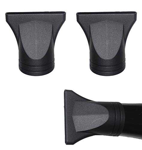 Algopix Similar Product 18 - LASSUM 2 Pieces Professional Salon