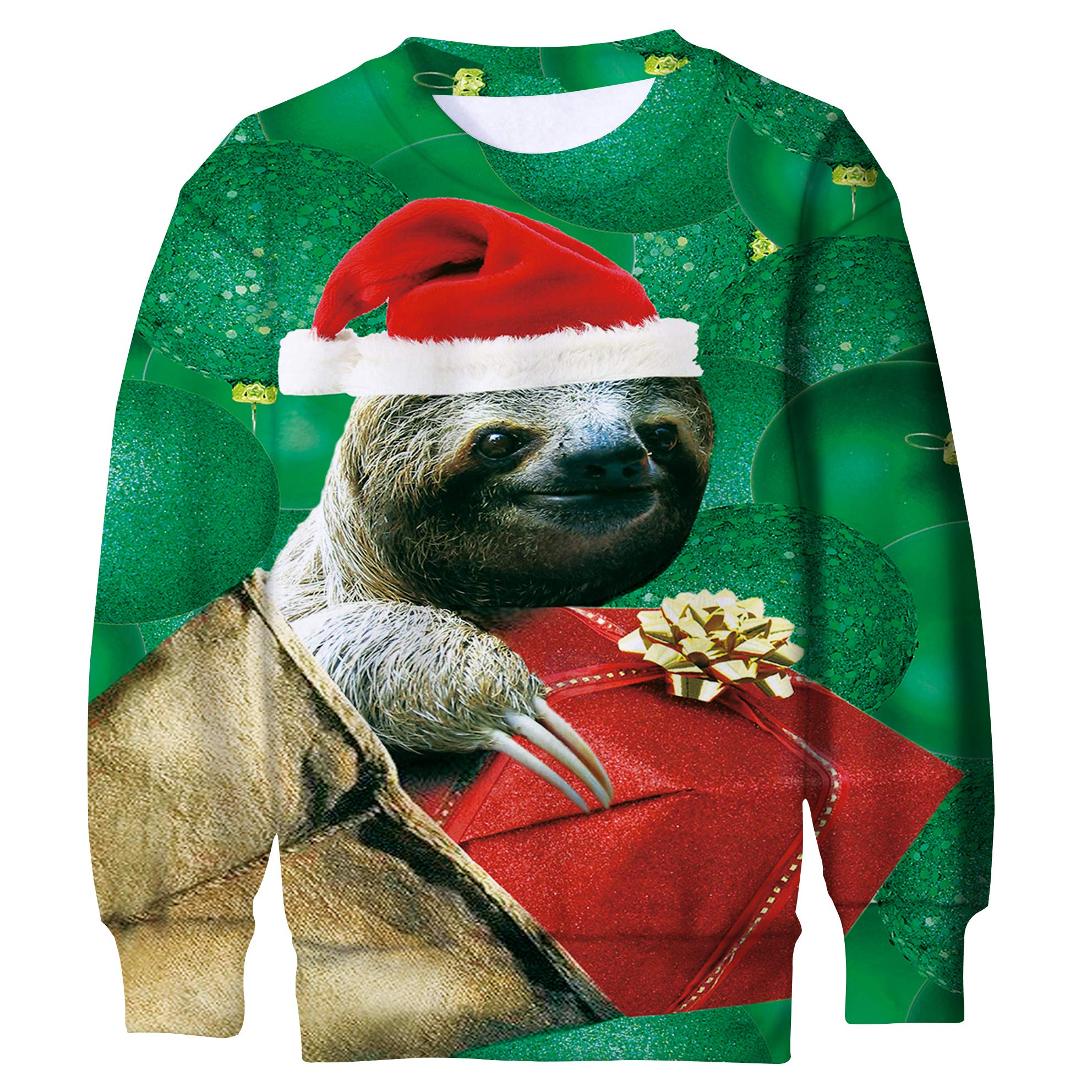 Algopix Similar Product 2 - UNICOMIDEA Teen Boys Christmas