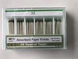 Algopix Similar Product 14 - Meta Absorbent Paper Points  35