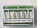 Algopix Similar Product 1 - Meta Absorbent Paper Points Color Coded