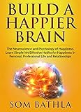 Algopix Similar Product 1 - Build A Happier Brain The Neuroscience