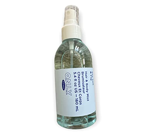 Algopix Similar Product 17 - Kindred Goods Sea Salt  Fig Hair 