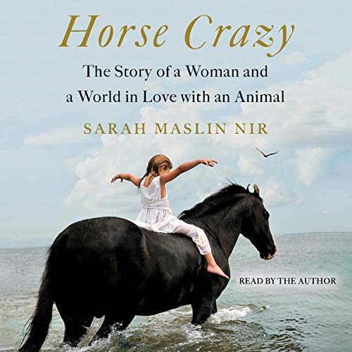 Algopix Similar Product 12 - Horse Crazy