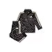 Algopix Similar Product 6 - adidas Girls Tricot Zip Jacket and