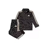 Algopix Similar Product 15 - adidas Girls Tricot Zip Jacket and